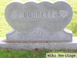 James R. Burnett