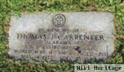 Thomas Jefferson Carpenter, Jr