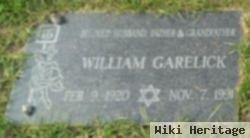 William Garelick