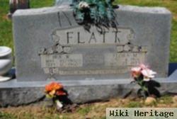 Flora Mae Loftis Flatt