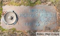 Richard C. Mitchell