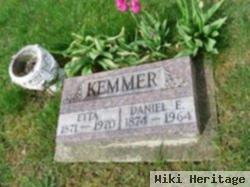 Daniel Elmer Kemmer