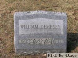 William Dempsey