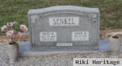 Annie Meier Senkel