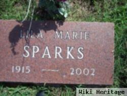 Lila Sparks