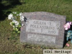 Giulia Teresa Salani Pollastrini