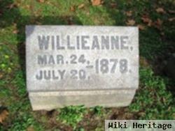 Willia Anne "willieanne" Smith