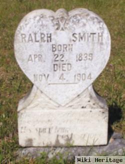 Ralph Smith