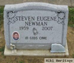 Steven Eugene Newman