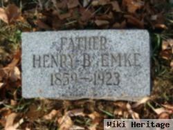 Henry B. Emke