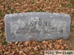 Jennie M. Brown Stone