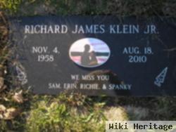Richard James Klein, Jr