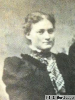 Mary May "maymie" Delong Hadley