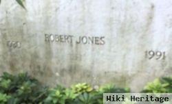 Robert Jones