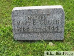 Mary E. Gould