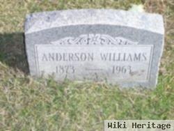 Anderson Williams