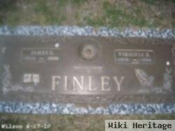 James E. Finley