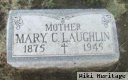 Mary Cunningham Laughlin