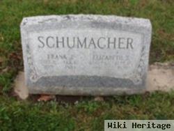 Elizabeth S. Schumacher