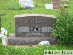 Mary F. Mullins