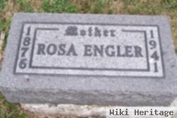 Rosa Engler