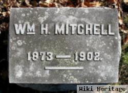 William H Mitchell