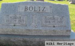 William Boltz