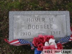 Homer Dodwell