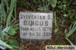 Sylvester Silkirk Dingus