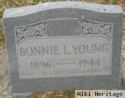 Bonnie Louise Steel Young