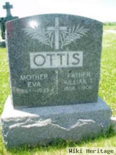 Eva Schmitt Ottis