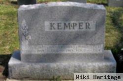 Robert David Kemper