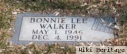 Bonnie Lee Walker