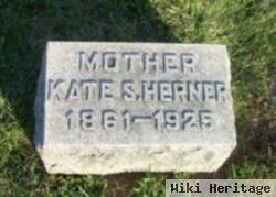 Kate S. Herner