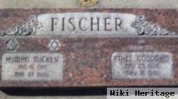 Hyman "mickey" Fischer