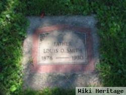 Louis Otto Smith