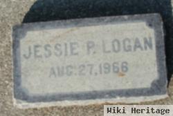 Jesse P. Logan