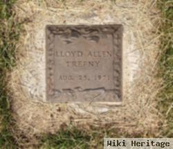 Lloyd Allen Trefny