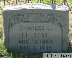 Charles L. Liedtke