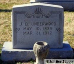 Jonathan Brooks Underwood