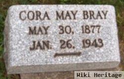 Cora May Bray