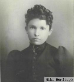 Margaret A. Jones Witt