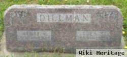 Henry R. Dillman