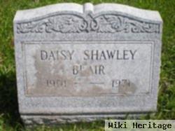 Daisy Shawley Blair