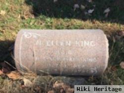 Ellen M. King