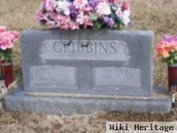 William Arvin Gribbins