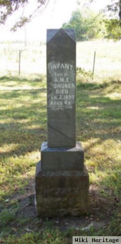 Infant Bruner