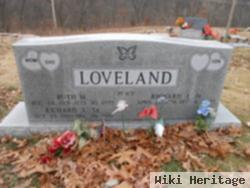 Richard J. Loveland, Sr