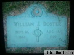 William J. Doster