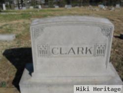 Arthur E. Clark